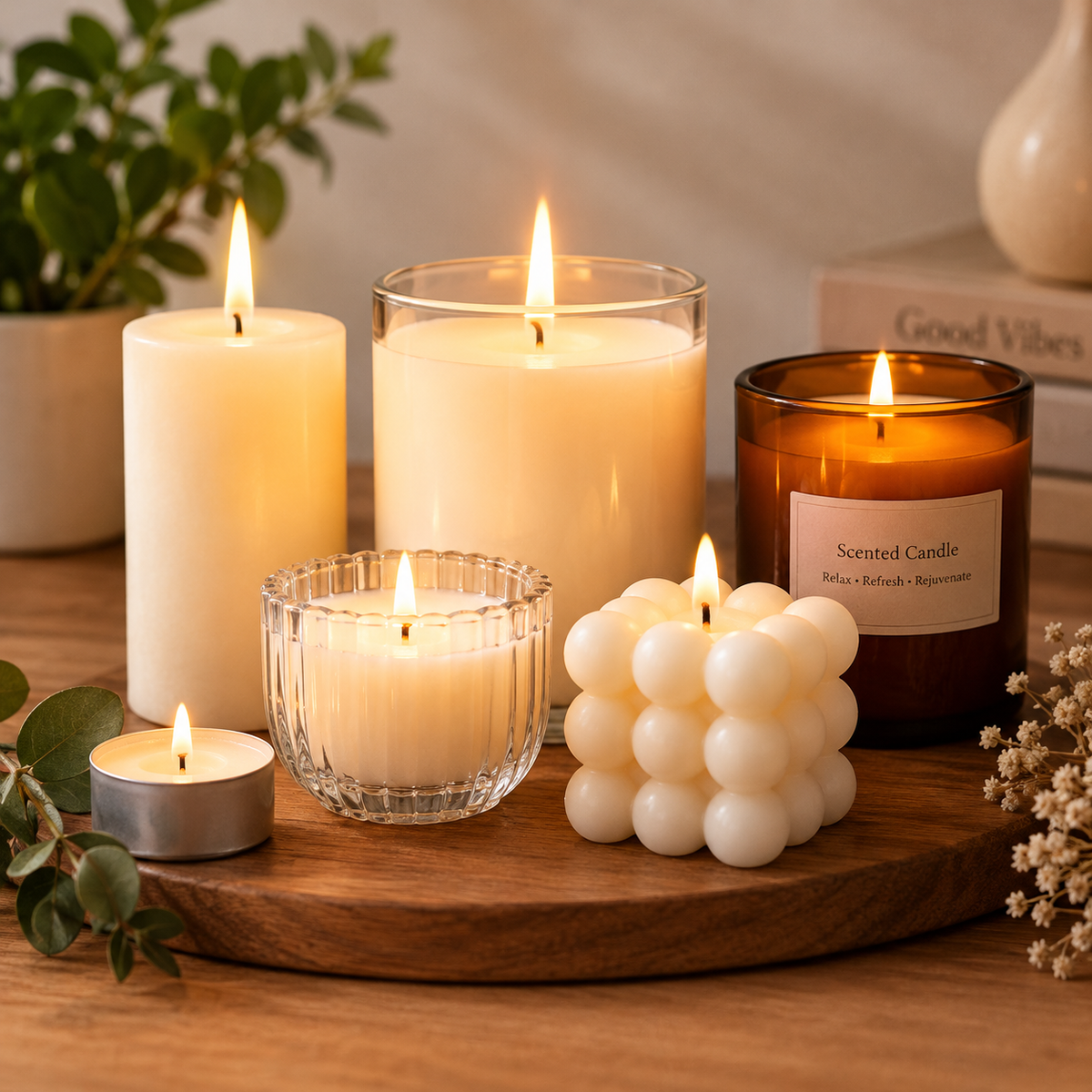Candles